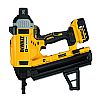 Καρφωτικό Σκυροδέματος μπαταρίας 18V XR 5.0Ah Brushless DEWALT