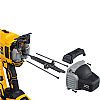 Καρφωτικό Σκυροδέματος μπαταρίας 18V XR 5.0Ah Brushless DEWALT