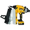 Καρφωτικό Σκυροδέματος μπαταρίας 18V XR 5.0Ah Brushless DEWALT