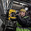 Καρφωτικό Σκυροδέματος μπαταρίας 18V XR 5.0Ah Brushless DEWALT