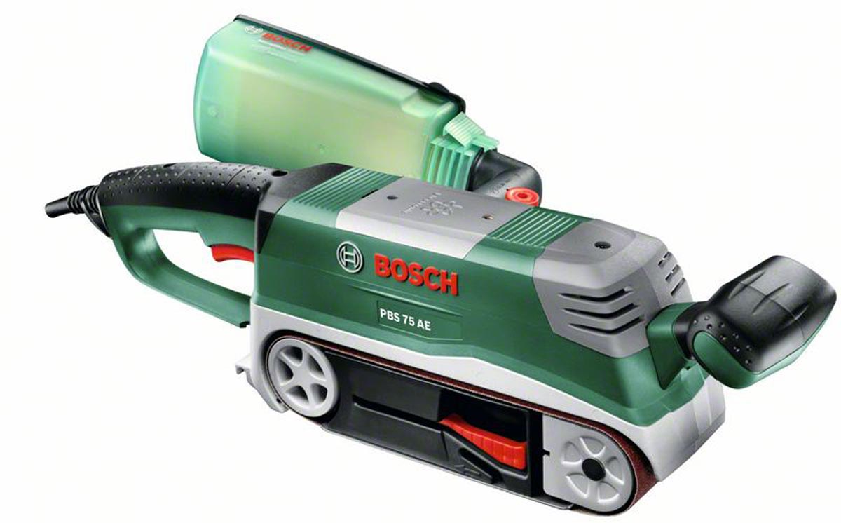 Ταινιολειαντήρας 750W PBS 75 AE BOSCH