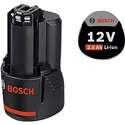 Μπαταρία Li-ion GBA 12V - 3.0Ah BOSCH