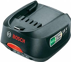 Μπαταρία Λιθίου 18V 2.0 AH BOSCH