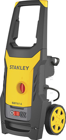 Πλυστικό Μηχάνημα 1400W 110bar SXPW14PE STANLEY