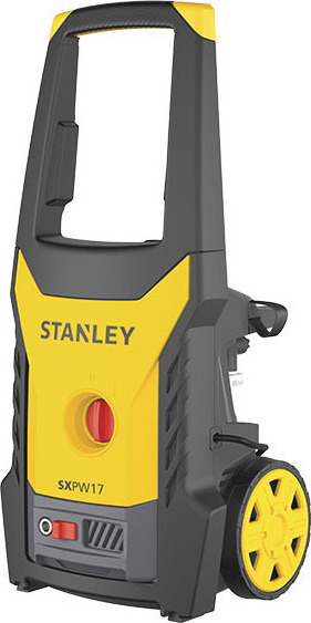 Πλυστικό Μηχάνημα 1700W 130bar SXPW17E STANLEY