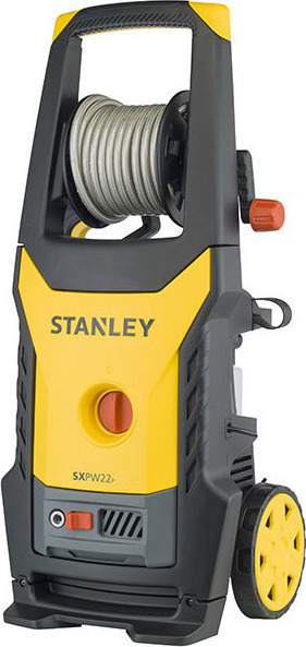 Πλυστικό Μηχάνημα 2200W 150bar SXPW22E STANLEY