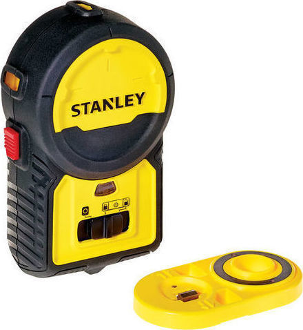 Αυτορυθμιζόμενο LAZER Τοίχου STHT1-77149 STANLEY