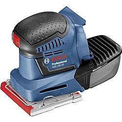 Παλμικό τριβείο μπαταρίας GSS 18 V-10 2x5.0Ah Professional BOSCH