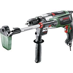 Δράπανο Κρουστικό Ηλεκτρικό Advanced Impact Plus 900 Watt Drill Assistant + Βαλιτσάκι BOSCH