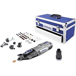 Πολυεργαλείο Μπαταρίας 12V (8220- 5/65) DREMEL