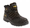 Nickel Αδιάβροχο Μποτάκι Εργασίας Πεζοπορίας S3WR DEWALT - DWF50093-132