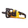 Αλυσοπρίονο Μπαταρίας Brushless 40cm 54V XR Flexvolt Li-Ion 1x9.0Ah DEWALT 