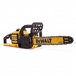 Αλυσοπρίονο Μπαταρίας Brushless 40cm 54V XR Flexvolt Li-Ion 1x9.0Ah DEWALT 