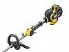 Χορτοκοπτικό Μπαταρίας Brushless 38cm 54V XR Flexvolt 1x9.0Ah DEWALT 