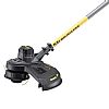 Χορτοκοπτικό Μπαταρίας Brushless 38cm 54V XR Flexvolt 1x9.0Ah DEWALT 