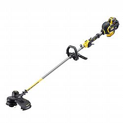 Χορτοκοπτικό Μπαταρίας Brushless 38cm 54V XR Flexvolt 1x9.0Ah DEWALT 