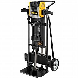 Πιστολέτο Kατεδαφίσεων 2100Watt, 62J DEWALT