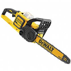 Αλυσοπρίονο Μπαταρίας Brushless 40cm 54V XR Flexvolt (Solo) DEWALT 