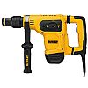 Περιστροφικό Πιστολέτο 3Λειτουργίων SDS-MAX DEWALT