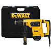 Περιστροφικό Πιστολέτο 3Λειτουργίων SDS-MAX DEWALT