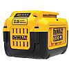 Μπαταρία 36V 7.5AH LANDSCAPING PRO DCB497 DEWALT