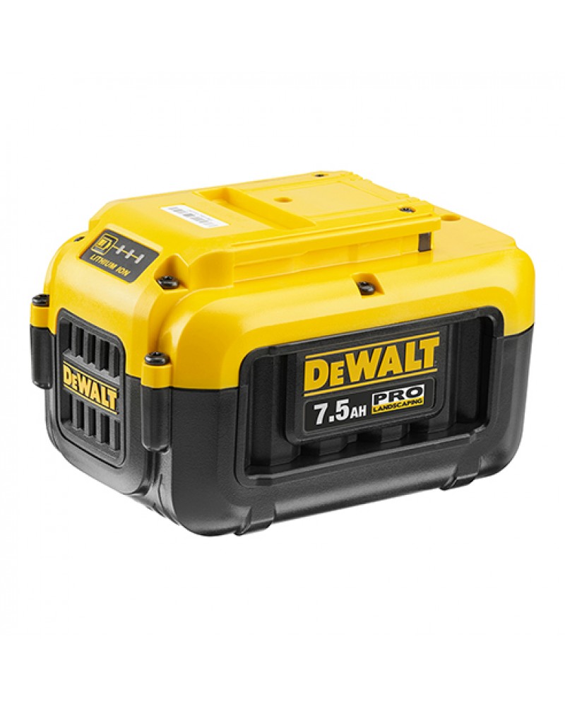 Μπαταρία 36V 7.5AH LANDSCAPING PRO DCB497 DEWALT