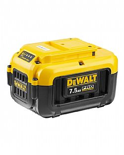 Μπαταρία 36V 7.5AH LANDSCAPING PRO DCB497 DEWALT