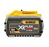 Μπαταρία 9.0AH 18V/54V XR FLEXVOLT DCB547 DEWALT