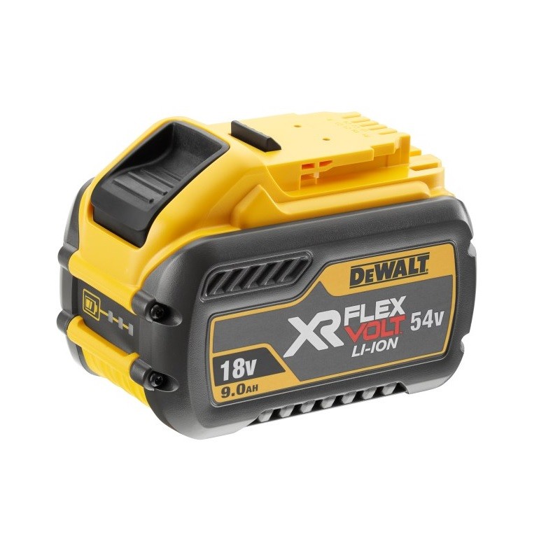 Μπαταρία 9.0AH 18V/54V XR FLEXVOLT DCB547 DEWALT