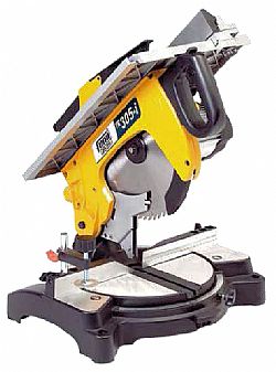 Φαλτσοπρίονο ξύλου 1400W (Brushless) 305mm 2 εργασιών TR 305-I FEMI