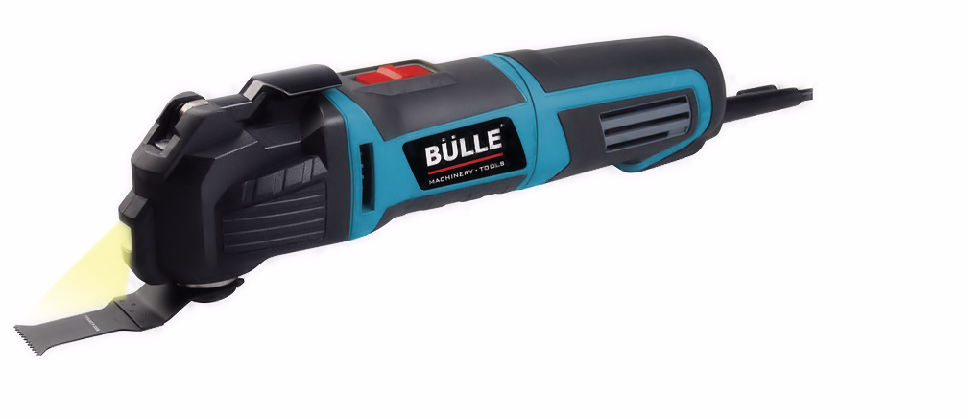 Παλμικό Πολυεργαλείο 330W BULLE