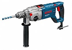 Κρουστικό Δράπανο 16mm 1500W GSB 162-2 RE BOSCH