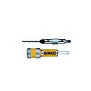 Σετ με Σύστημα Αντάπτορα 2 σε 1 Flip and Drive DT7612 DEWALT