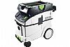 Απορροφητήρας Σκόνης CTL 36 E CLEANTEC FESTOOL