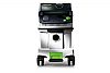 Απορροφητήρας Σκόνης CTL 36 E CLEANTEC FESTOOL