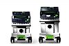 Απορροφητήρας Σκόνης CTL 36 E CLEANTEC FESTOOL