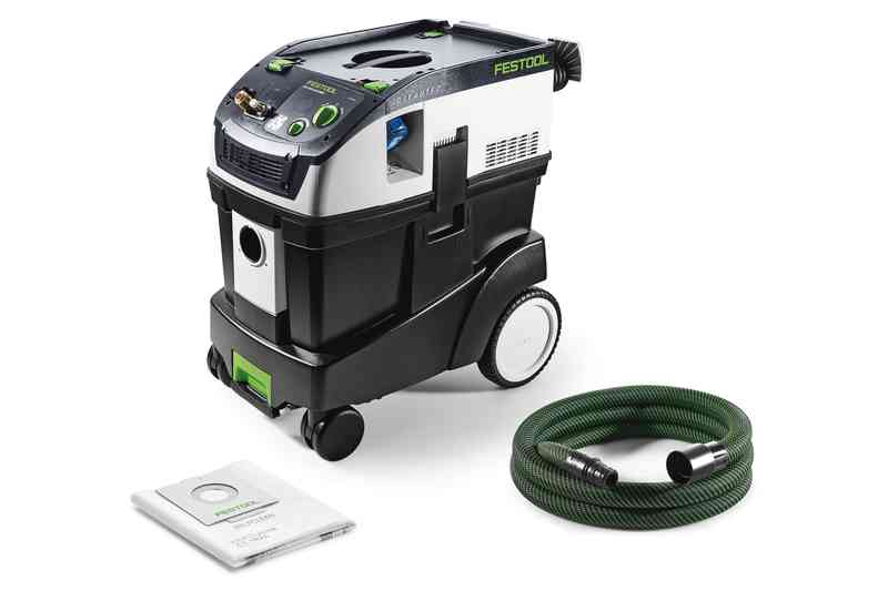 Απορροφητήρας Σκόνης CTL 48 E LE EC/B22 R1 CLEANTEC FESTOOL