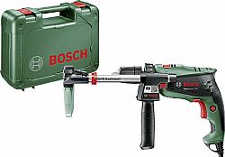 Κρουστικό Δράπανο 550W με Drill Assistant EasyImpact 550 BOSCH