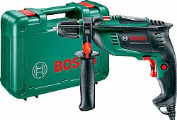 Κρουστικό Δράπανο 800W UniversalImpact 800 BOSCH