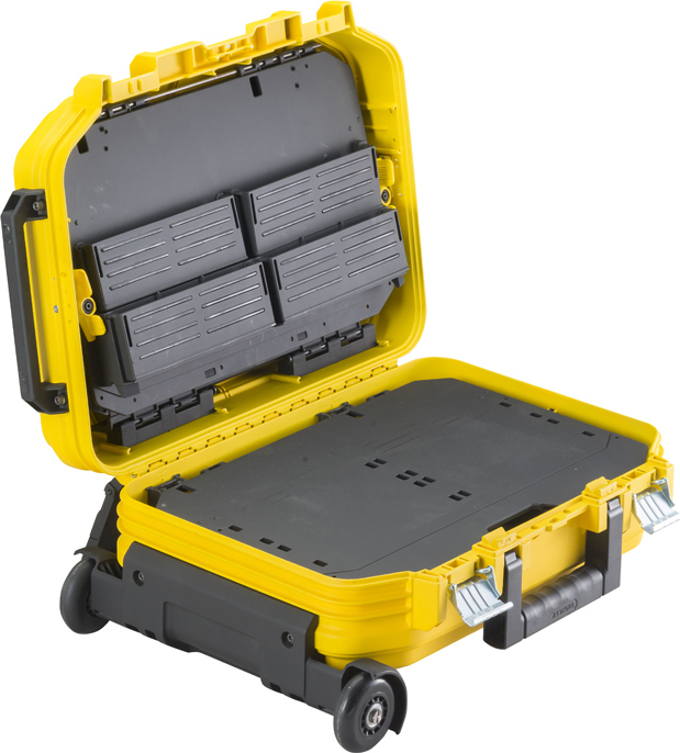 Φορητή Εργαλειοθήκη με Ρόδες FATMAX FMST1-72383 STANLEY
