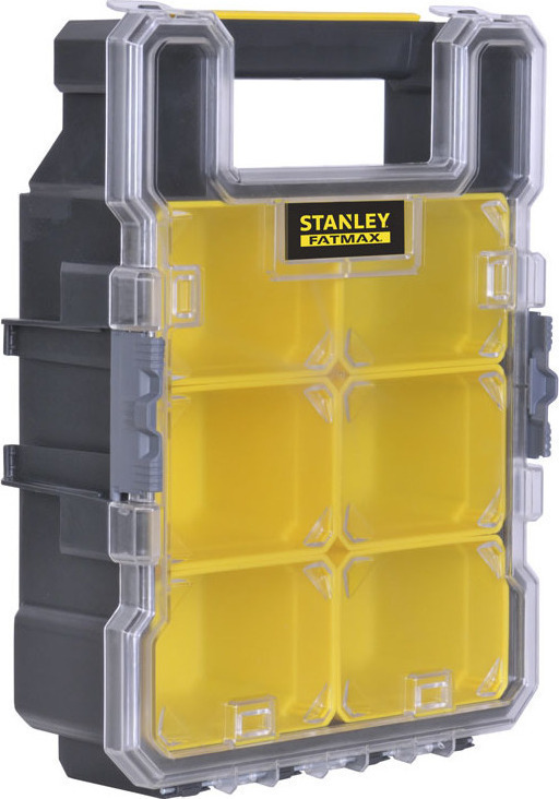 Ταμπακιέρα Fat Max με 6 Θέσεις FMST1-72378 STANLEY