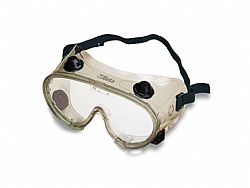 Προστατευτικό ματιών με πολυκαρβονικό τζάμι 7051MP BETA