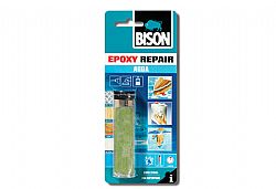 Εποξική Κόλλα Epoxy Repair Aqua 56g BISON