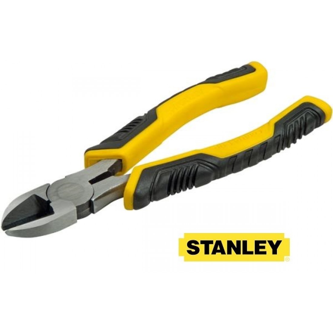 Πλαγιοκόφτης Control Grip 180mm STHT0-74455 STANLEY 