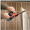 Τριβείο Λίμα POWERFILE Με 12 Εξαρτήματα KA902EK BLACK & DECKER