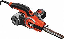 Τριβείο Λίμα POWERFILE Με 12 Εξαρτήματα KA902EK BLACK & DECKER