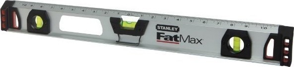 Μαγνητικό Αλφάδι 60cm FATMAX I BEAM 1-43-554 STANLEY