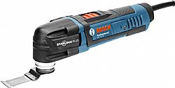 Πολυεργαλείο Multi-Cutter + set εξαρτημάτων Starlock GOP 30-28 BOSCH