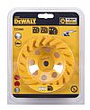 Διαμαντέ Δίσκος Λείανσης Μπετού Turbo 14x125mm DT3797 DEWALT