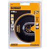 Ημι-κύκλια Λέπιδα Τιτανίου 100mm DT20711 DEWALT